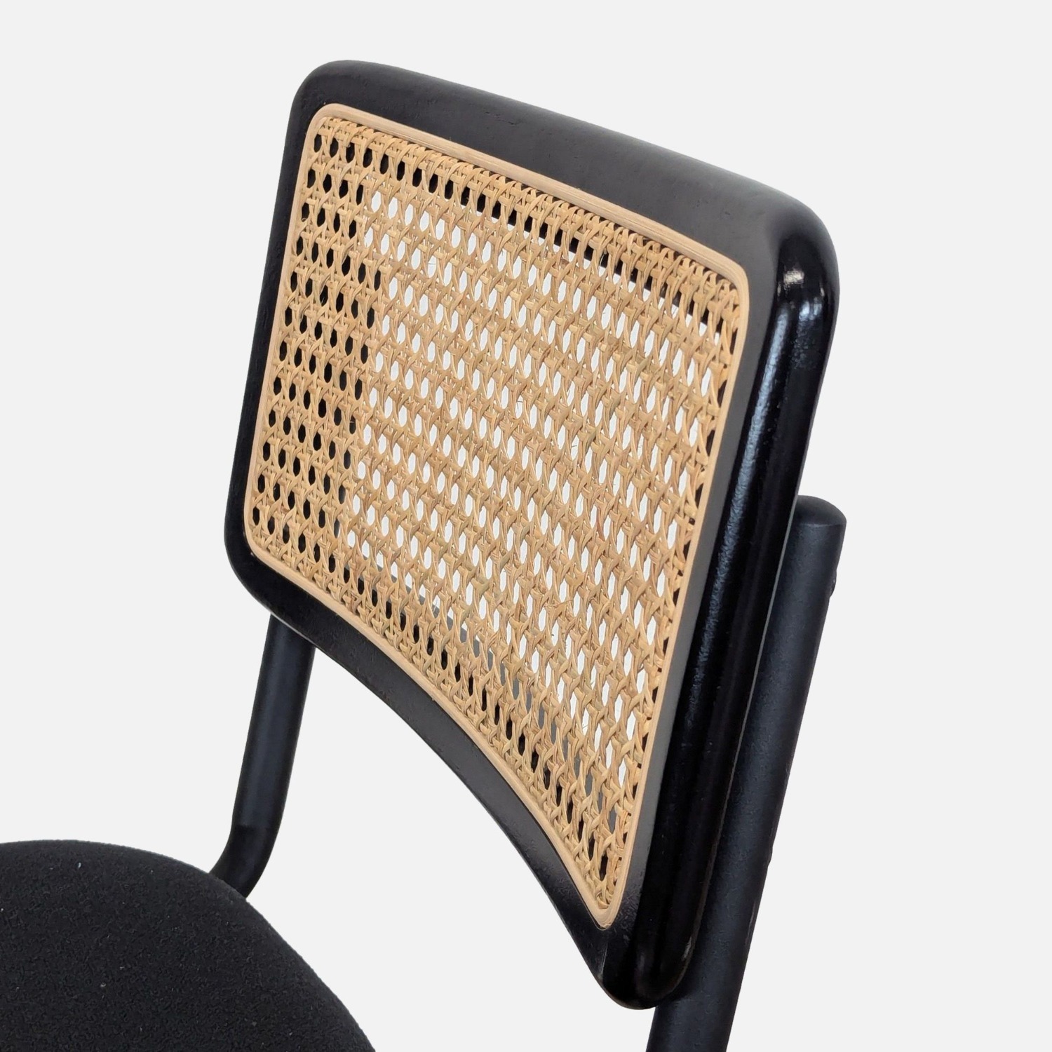 Rattan Bar Stool - image-4