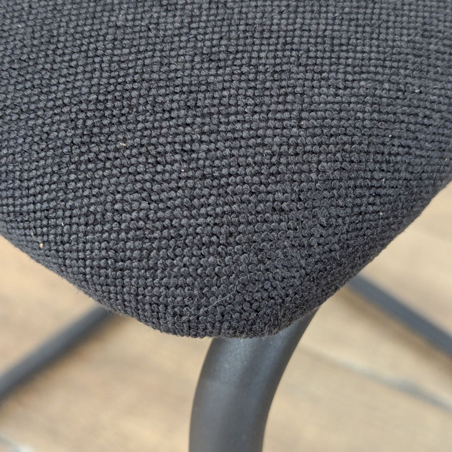 Rattan Bar Stool - image-6