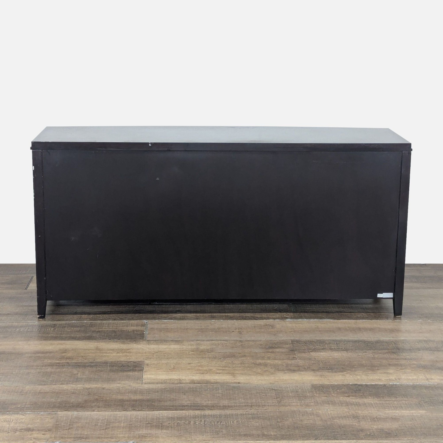 Crate and Barrel Contemporary 6-Drawer Dresser - image-4