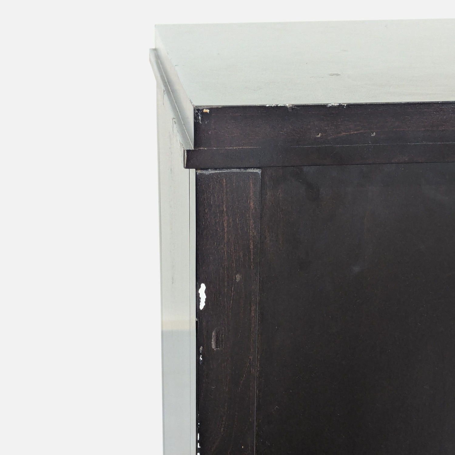 Crate and Barrel Contemporary 6-Drawer Dresser - image-7