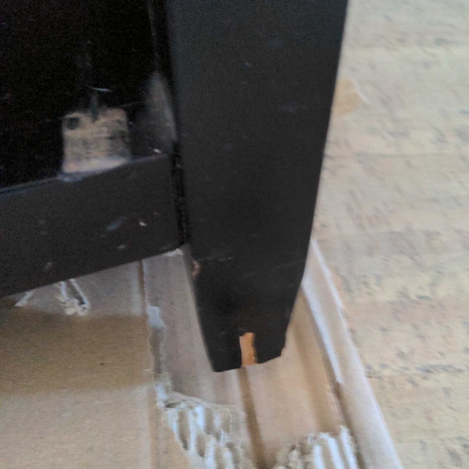 Crate and Barrel Contemporary 6-Drawer Dresser - image-10