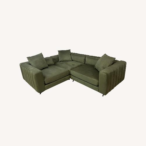 Used Rove Concepts Berlin Modular Sofa for sale on AptDeco