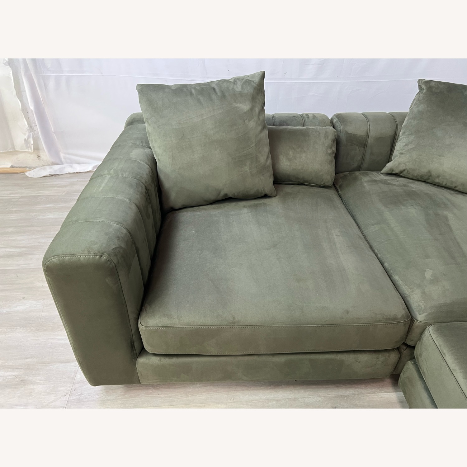 Rove Concepts Berlin Modular Sofa - image-8