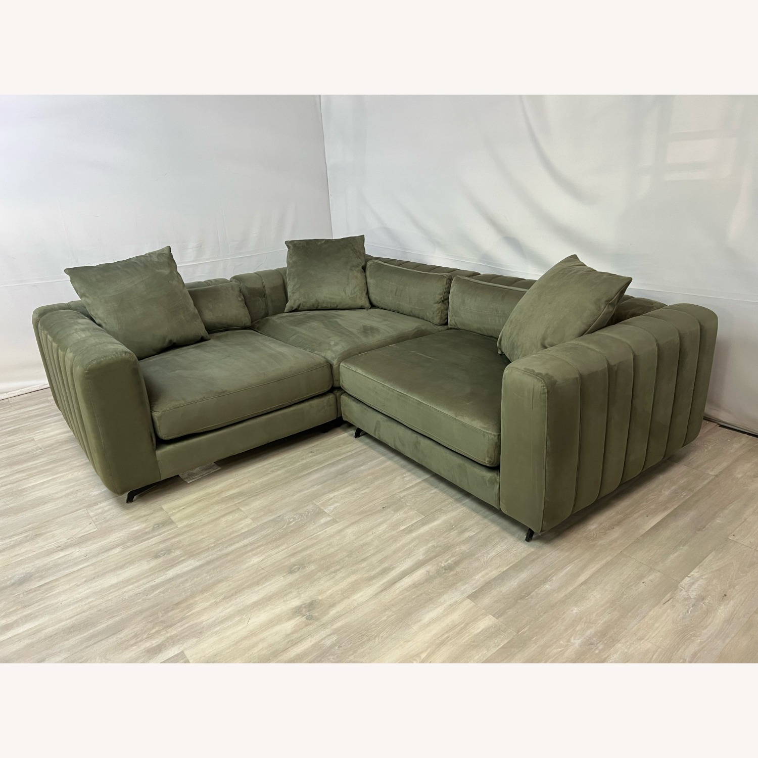 Rove Concepts Berlin Modular Sofa - image-5