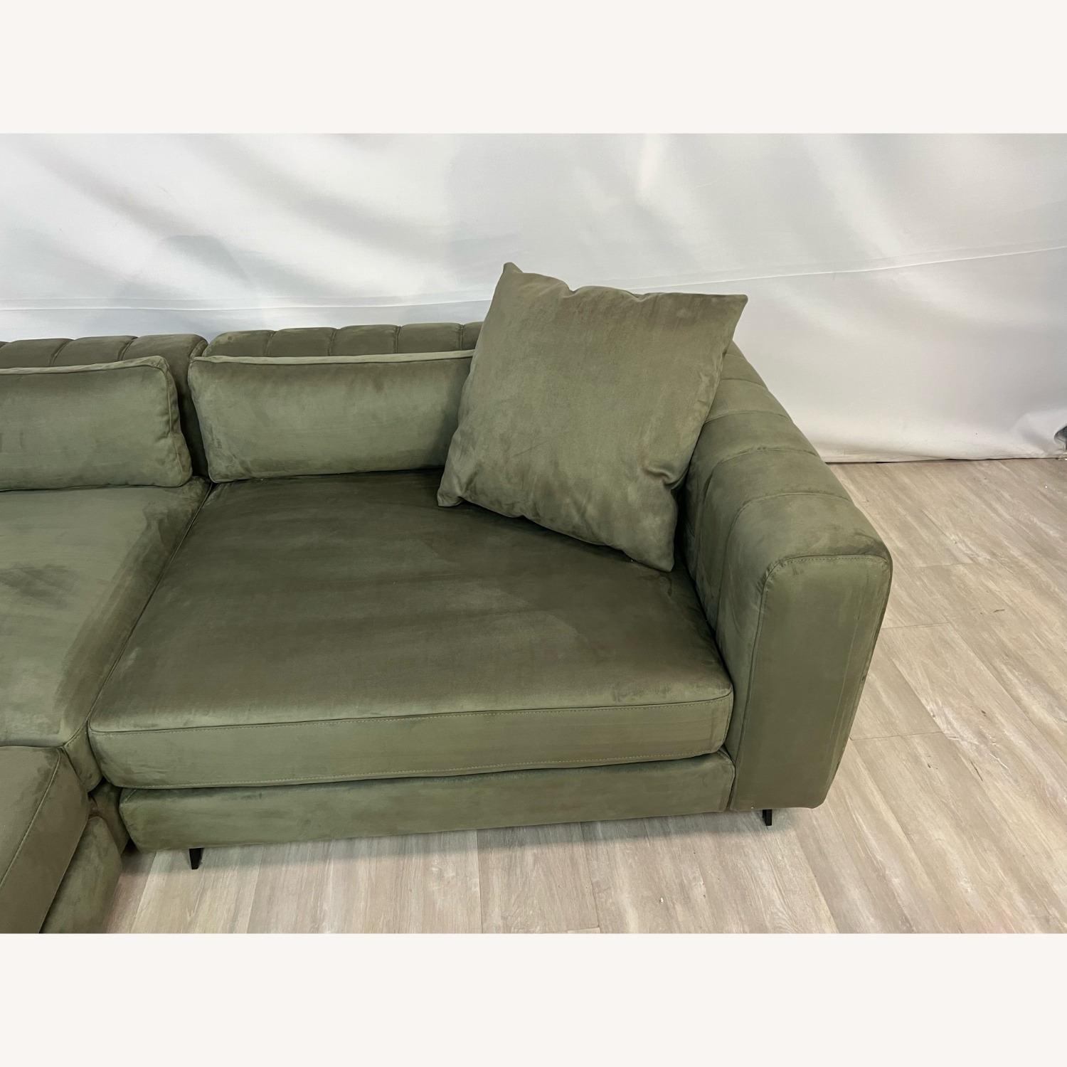 Rove Concepts Berlin Modular Sofa - image-6