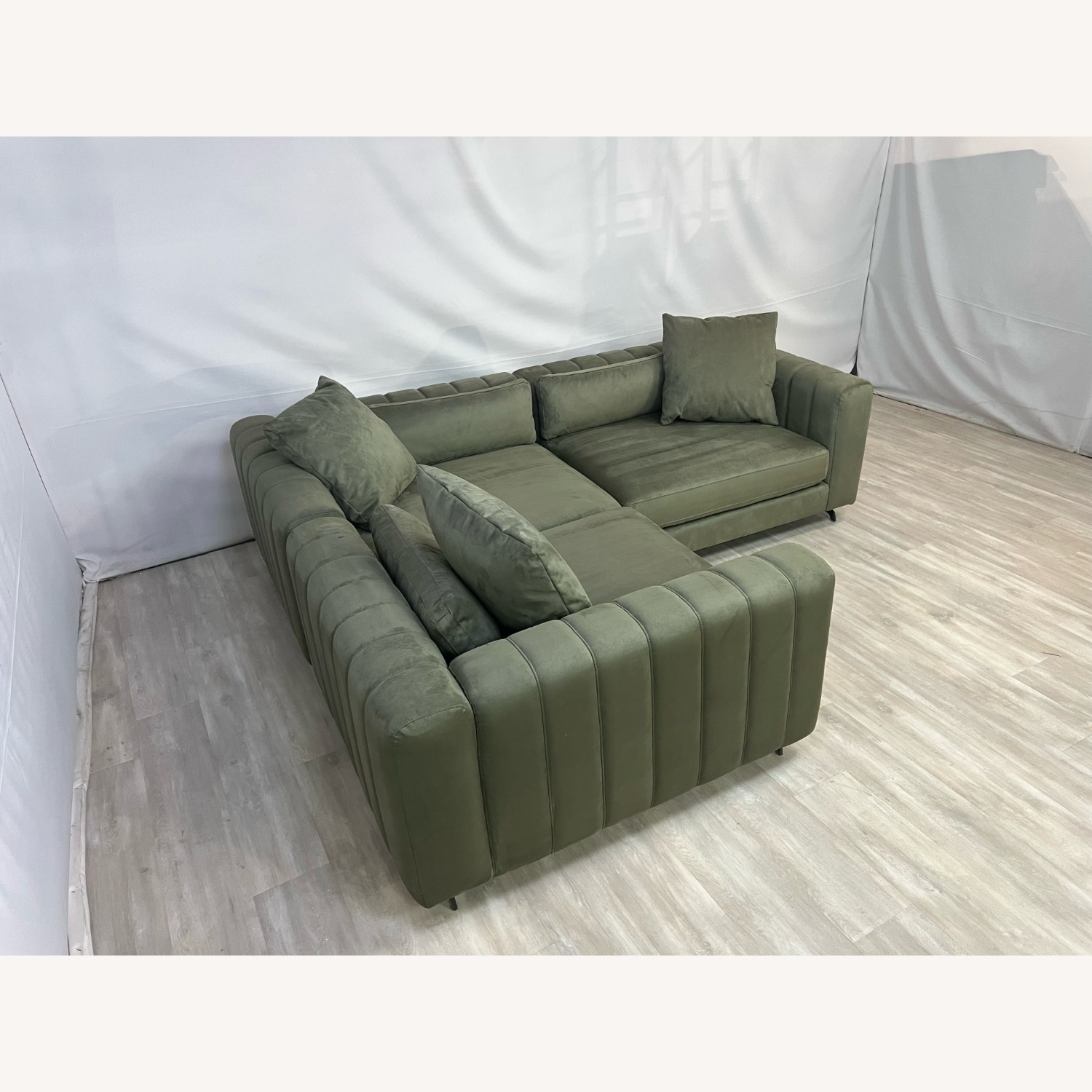 Rove Concepts Berlin Modular Sofa - image-3