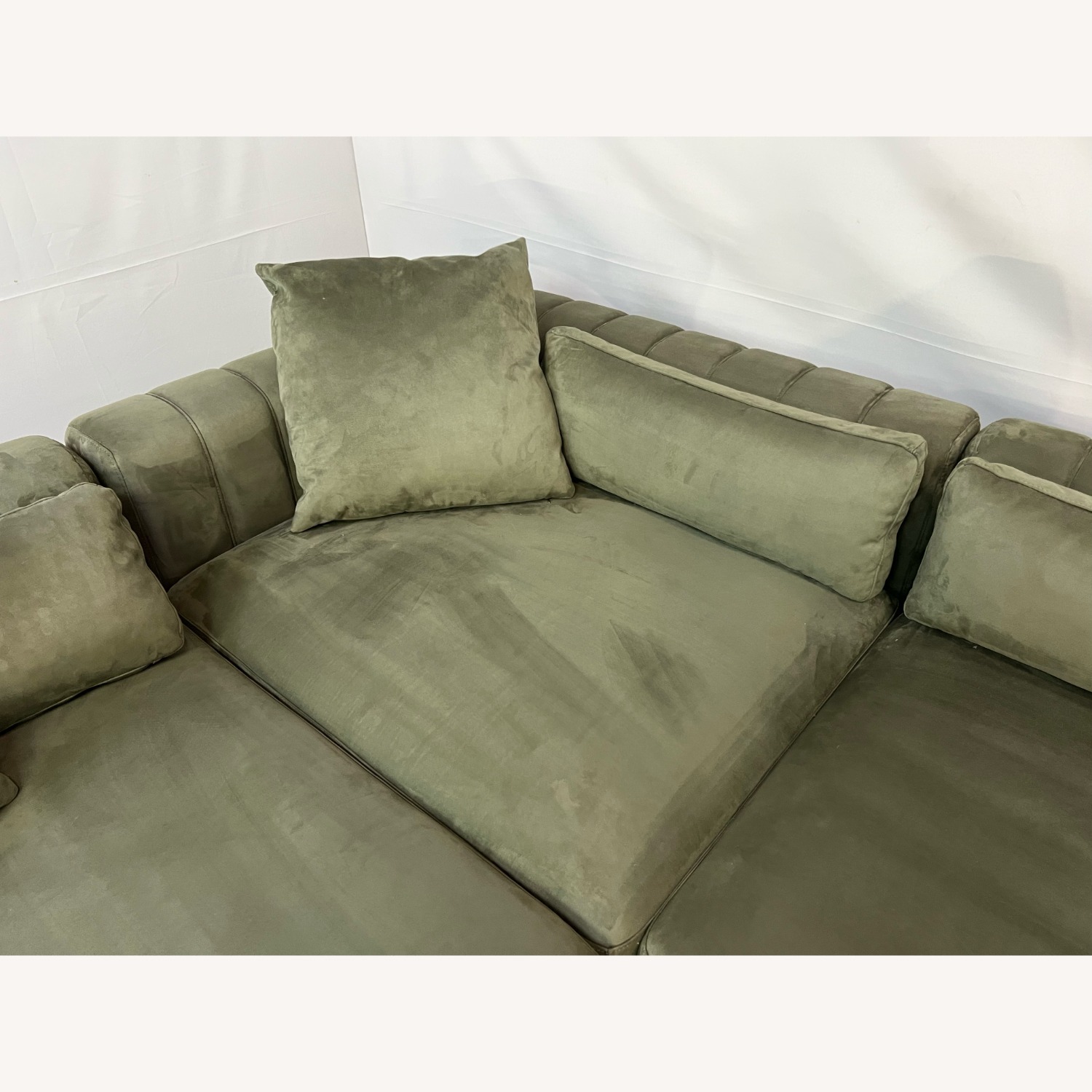 Rove Concepts Berlin Modular Sofa - image-7