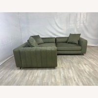 Rove Concepts Berlin Modular Sofa