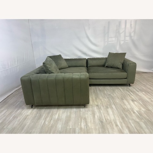 Used Rove Concepts Berlin Modular Sofa for sale on AptDeco