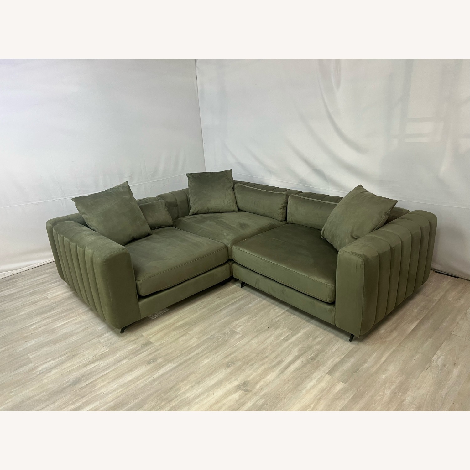 Rove Concepts Berlin Modular Sofa - image-2