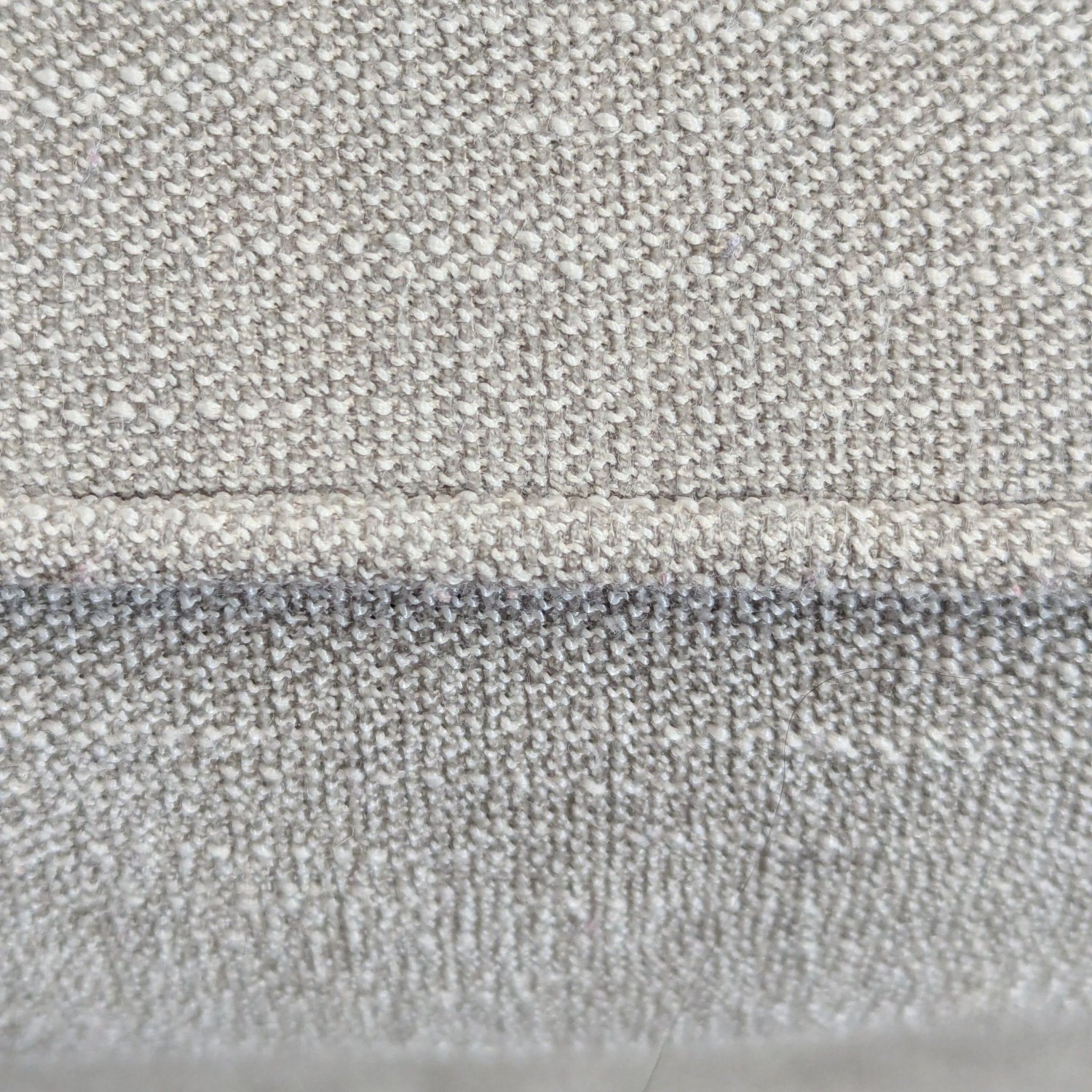 Pottery Barn Pearce Transitional Roll Arm Sofa - image-11