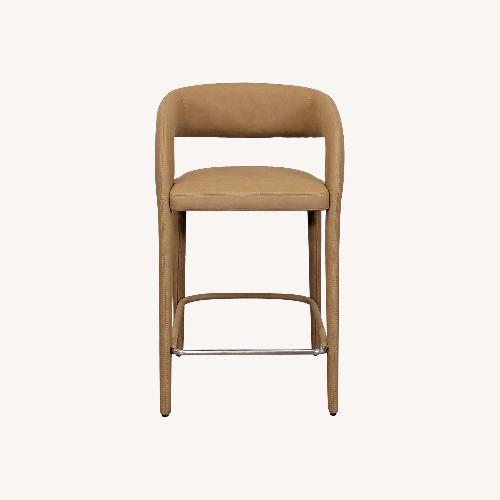 Used Restoration Hardware Nicola Open Barrelback for sale on AptDeco