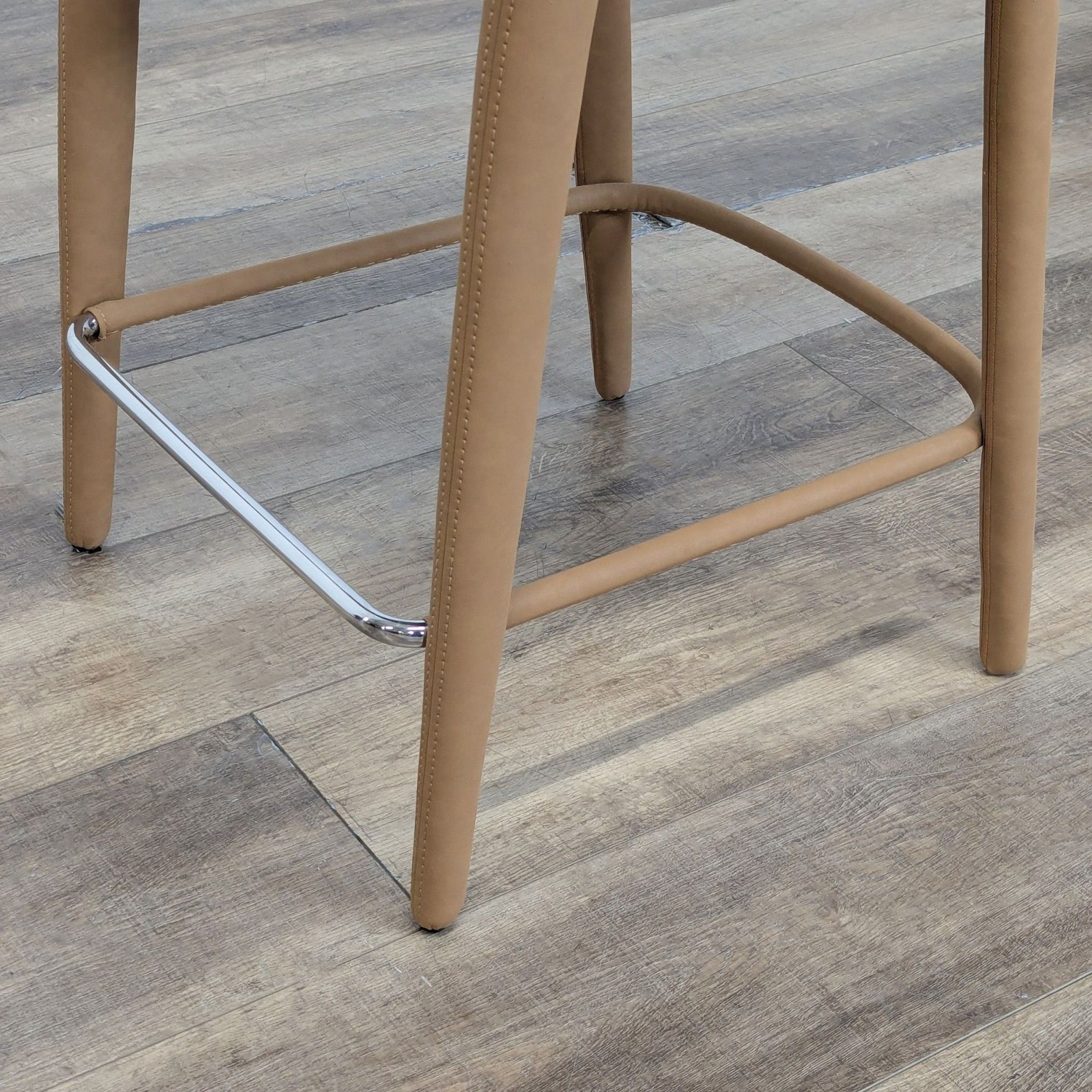 Restoration Hardware Nicola Open Barrelback - image-6