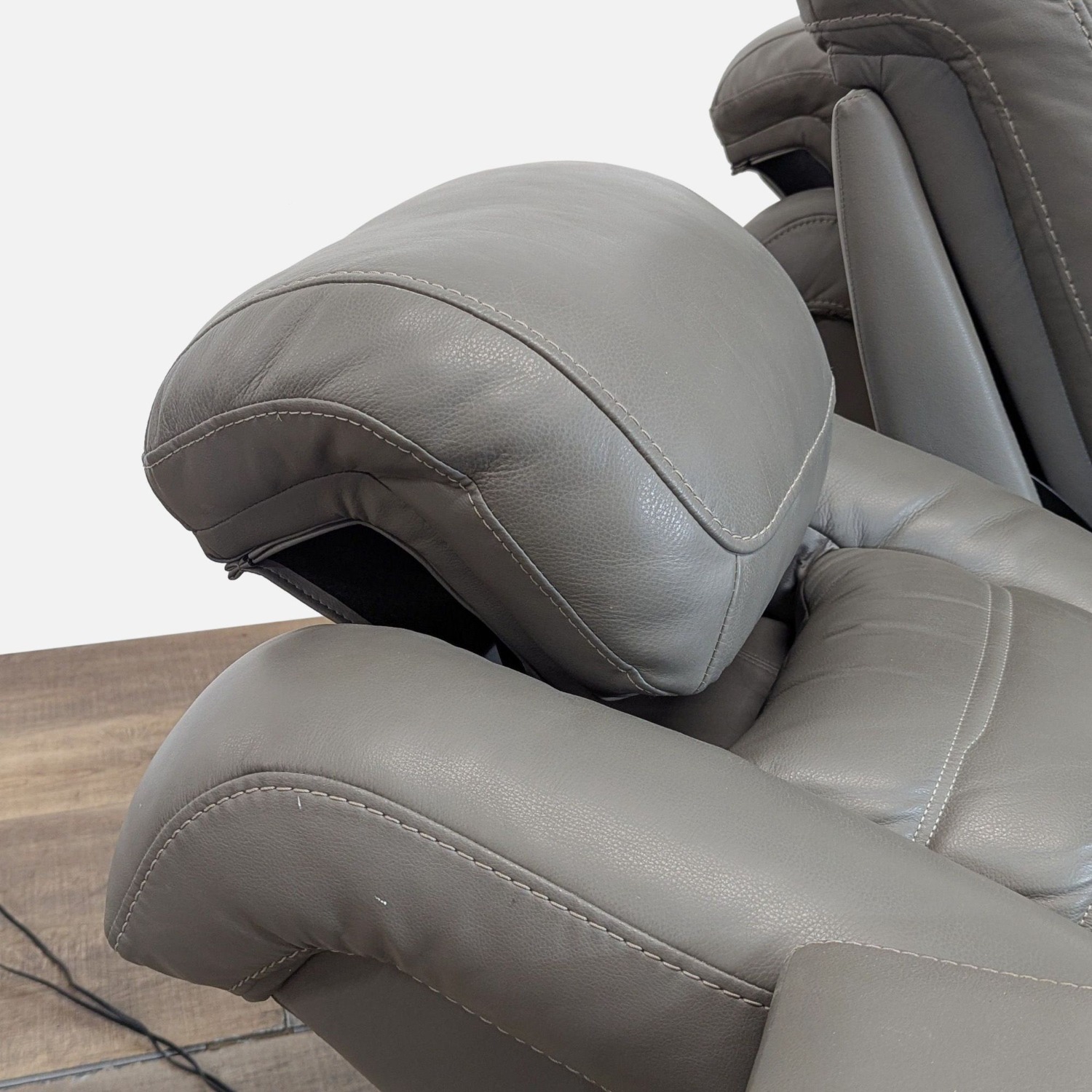 Ashley Signature Design Backtrack Gray  - image-7