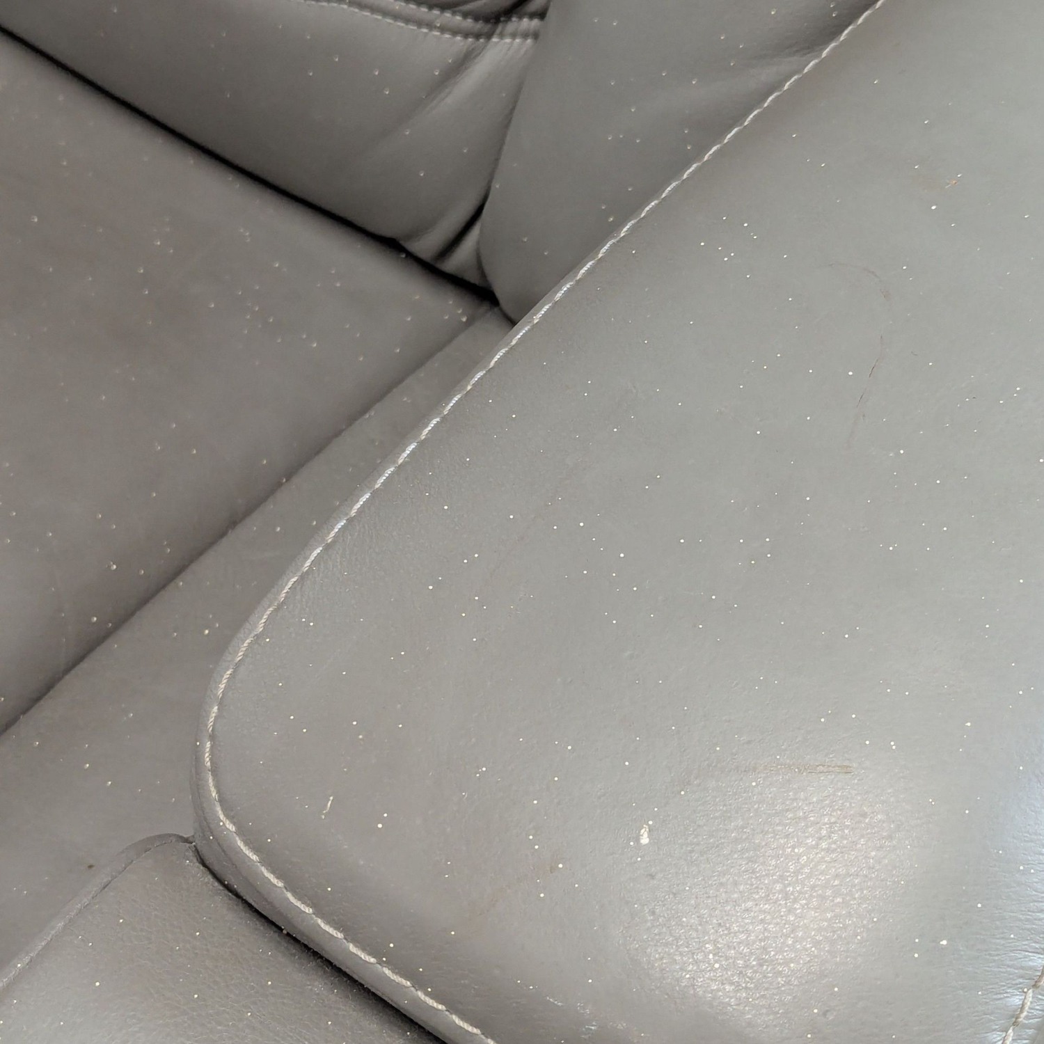 Ashley Signature Design Backtrack Gray  - image-10