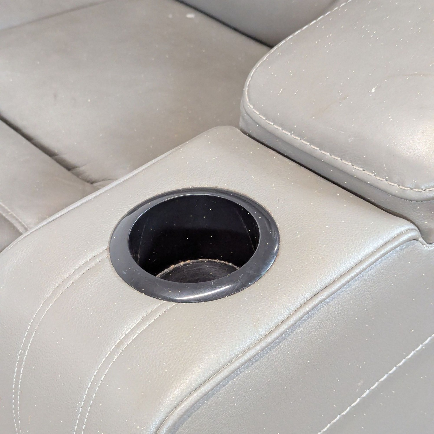 Ashley Signature Design Backtrack Gray  - image-9