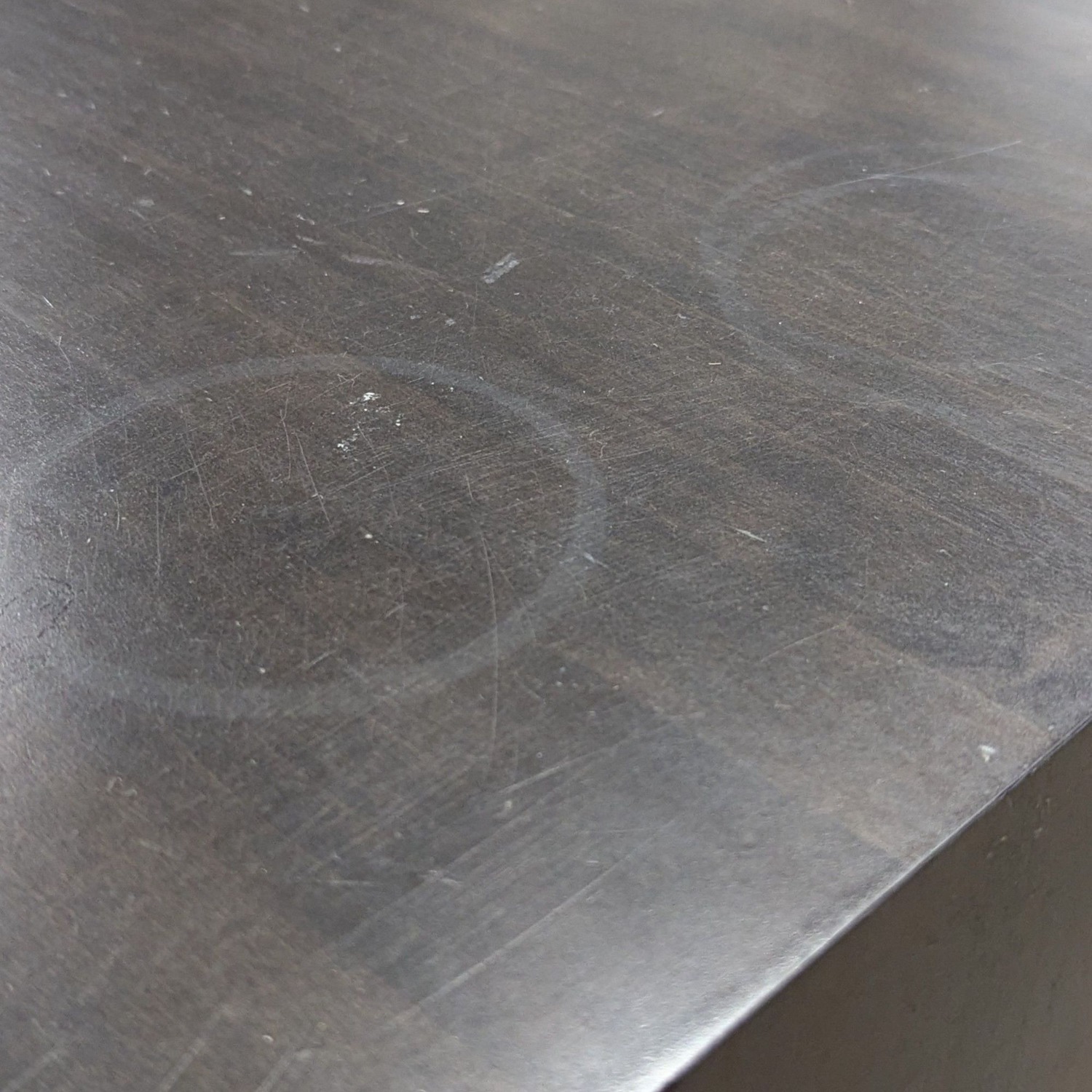 Room & Board Hudson C-Table Nightstand - image-9