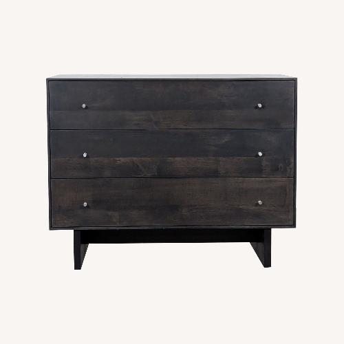 Used Room and Board Hudson Modern 3-Drawer Dresser for sale on AptDeco