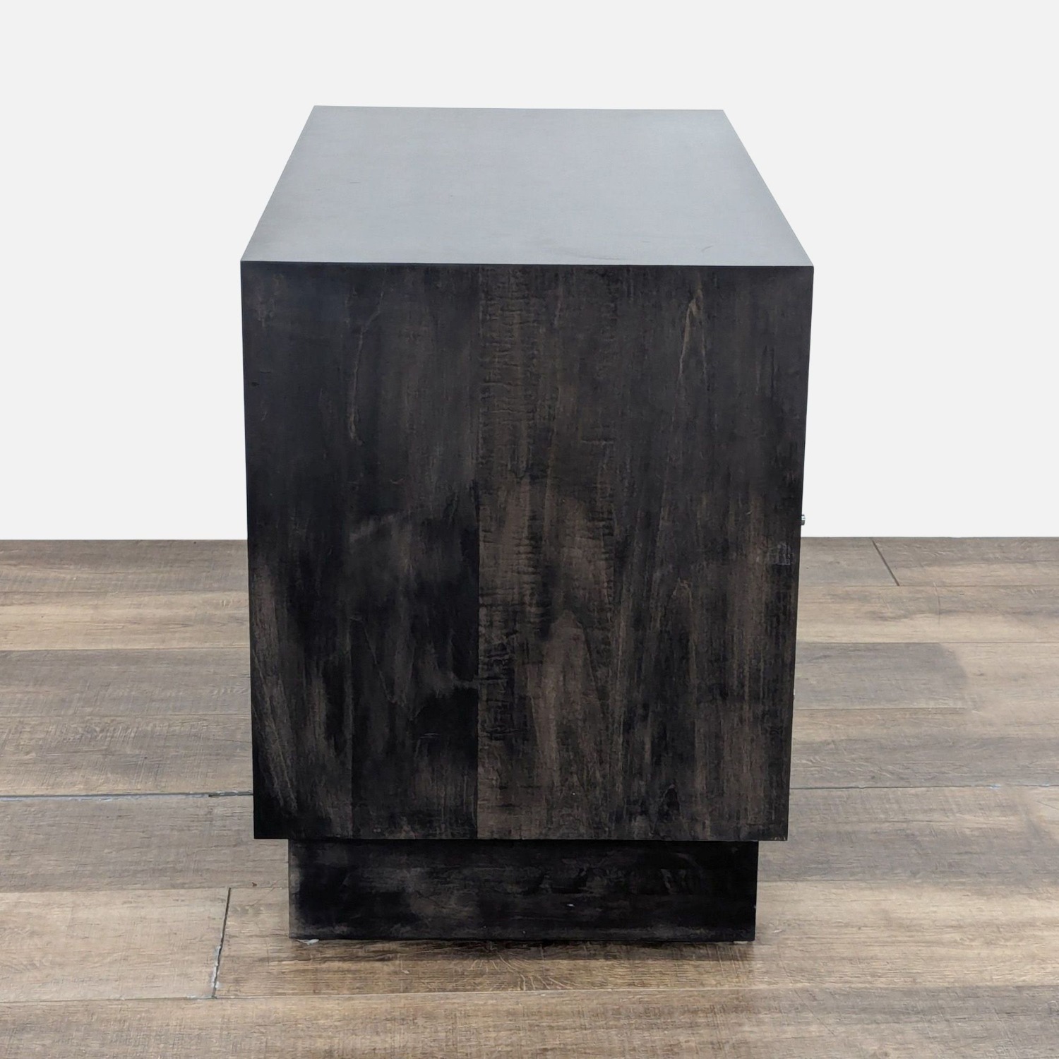 Room and Board Hudson Modern 3-Drawer Dresser - image-5