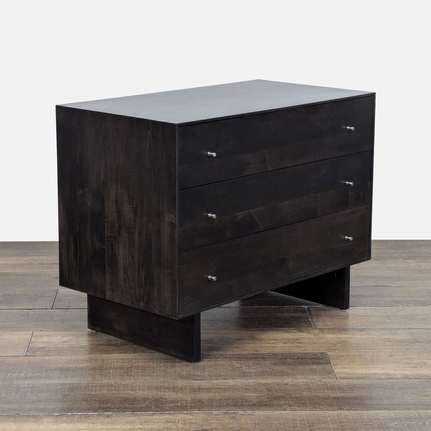Room and Board Hudson Modern 3-Drawer Dresser - image-2