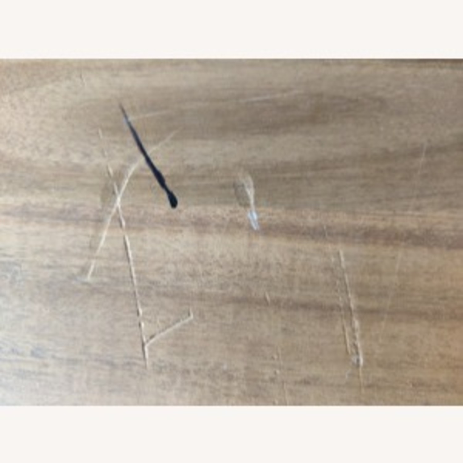 West Elm Anderson Solid Wood Dining Table - image-7