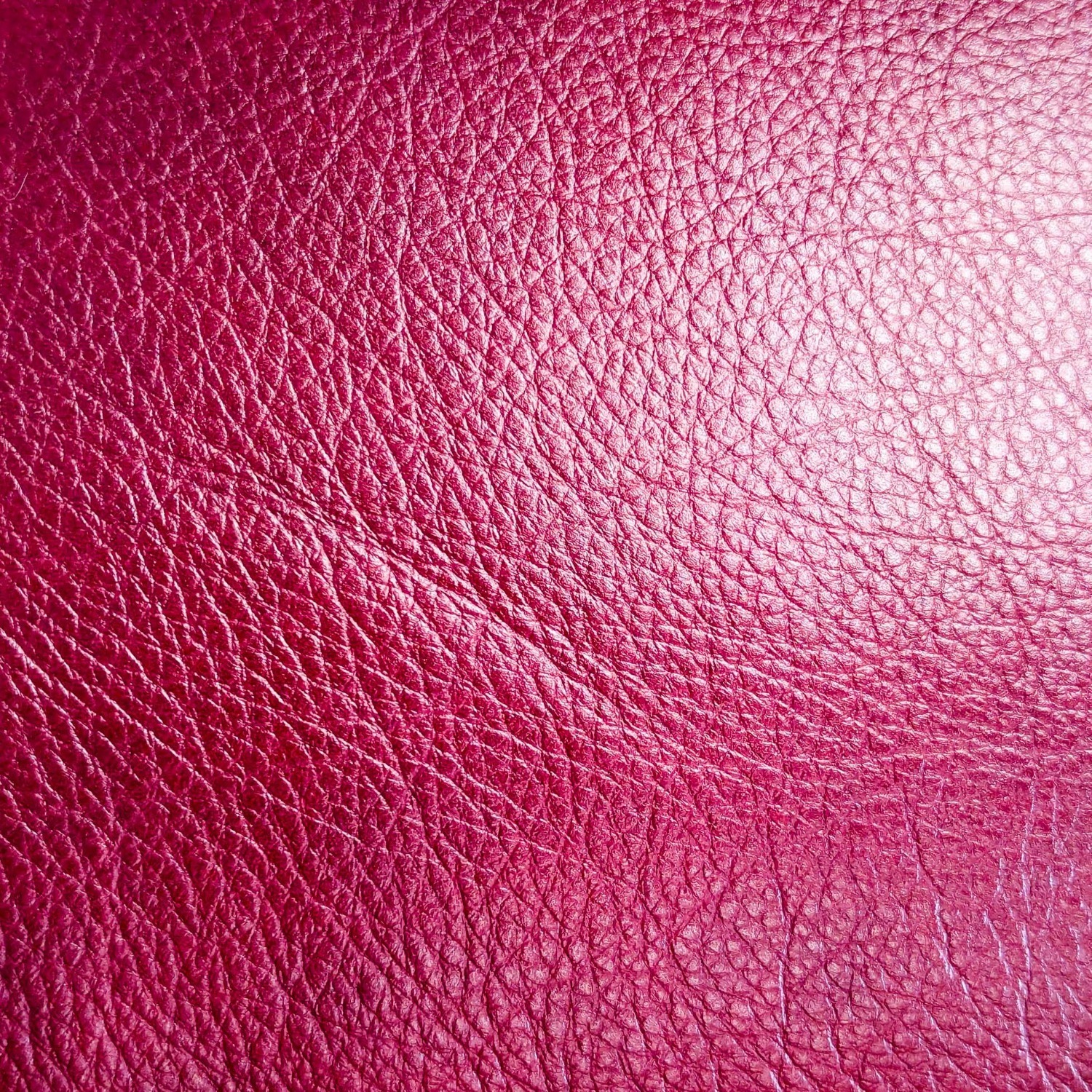 La-Z-Boy Maroon Leather Power Reclining Loveseat - image-8