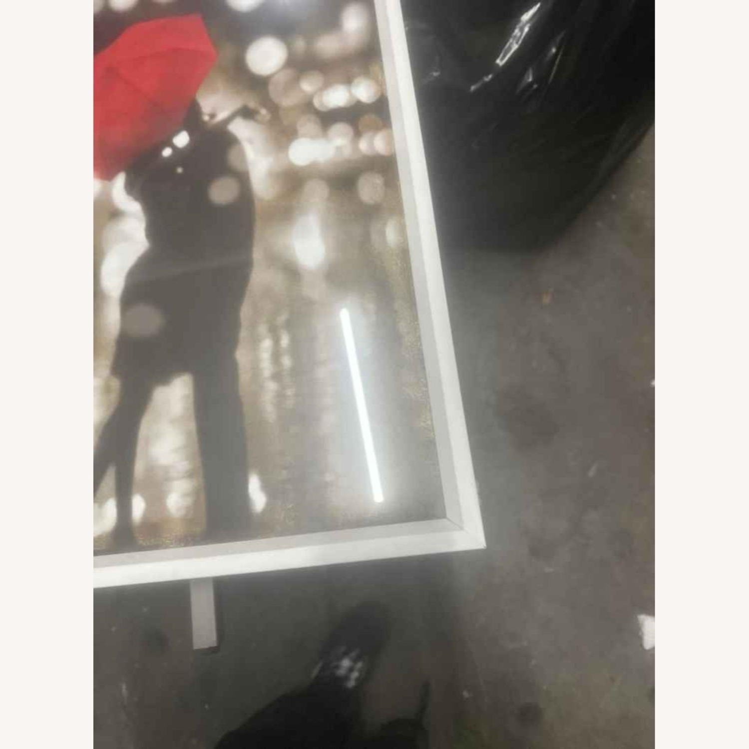 Z Gallerie Paris Kiss Art - image-8