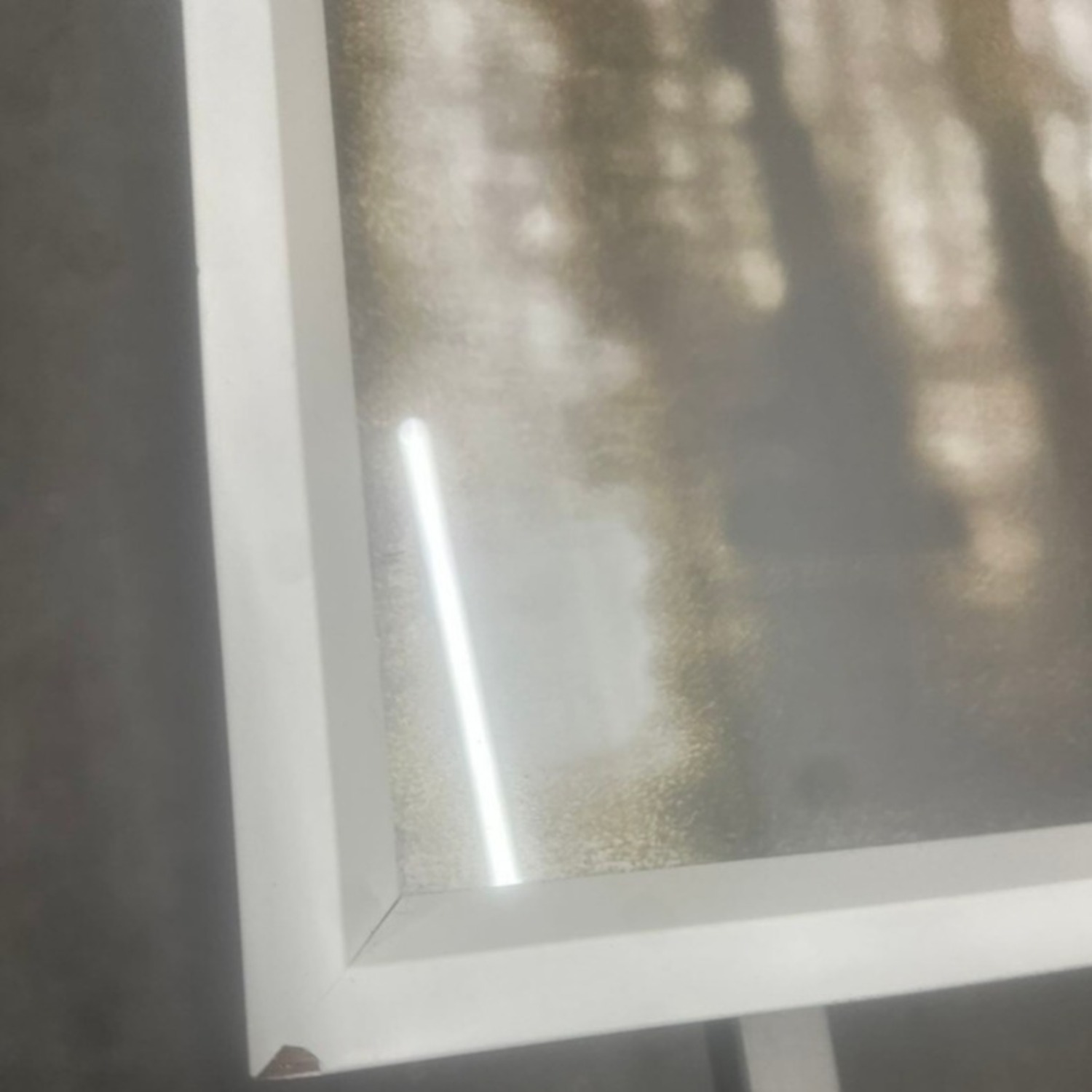 Z Gallerie Paris Kiss Art - image-6