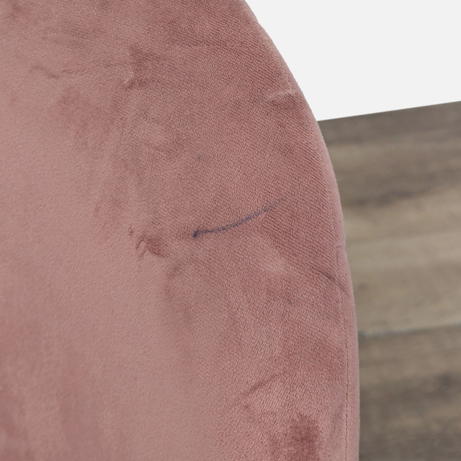 Set of George Oliver Eurania Tufted Velvet Side - image-8