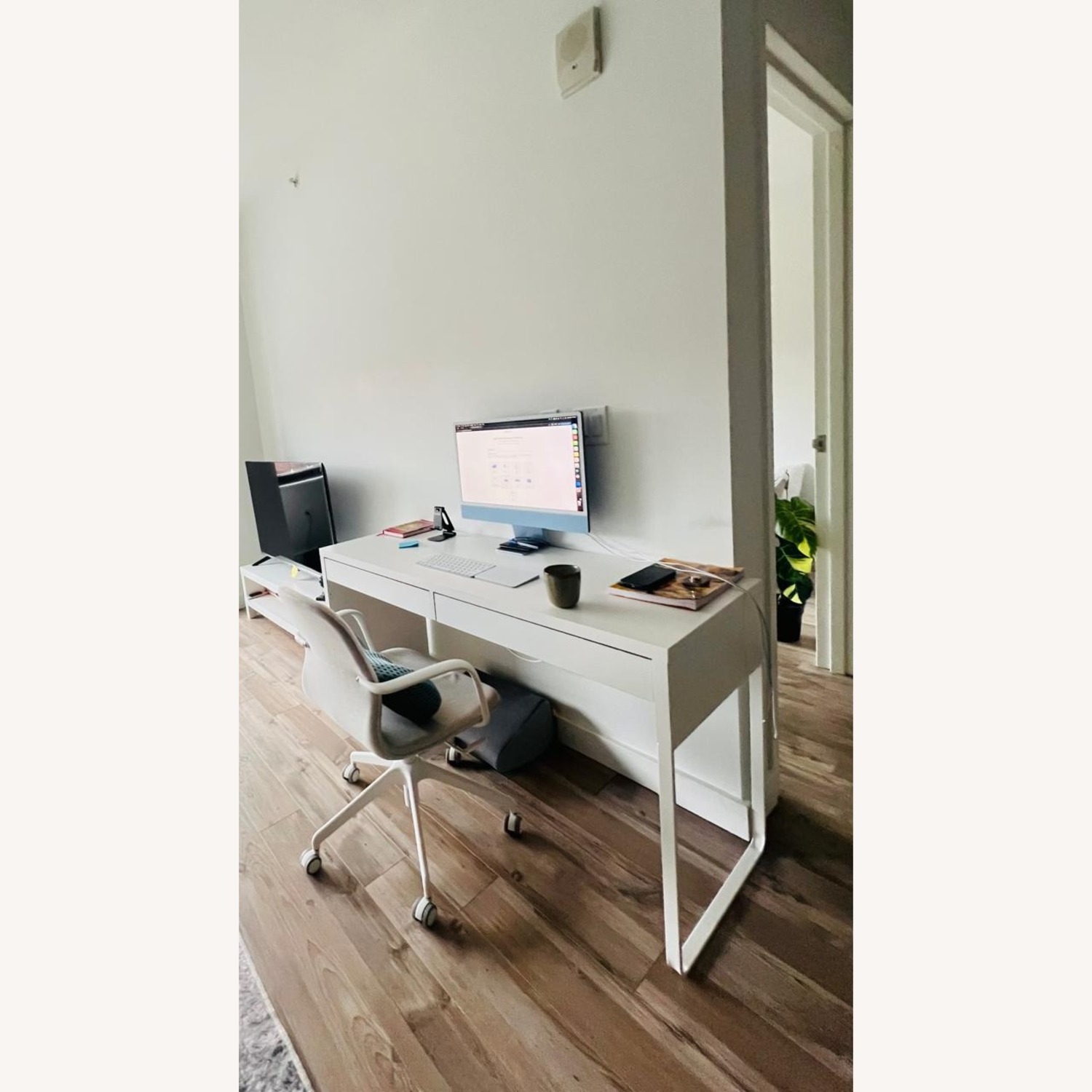 IKEA Office Desk - image-1