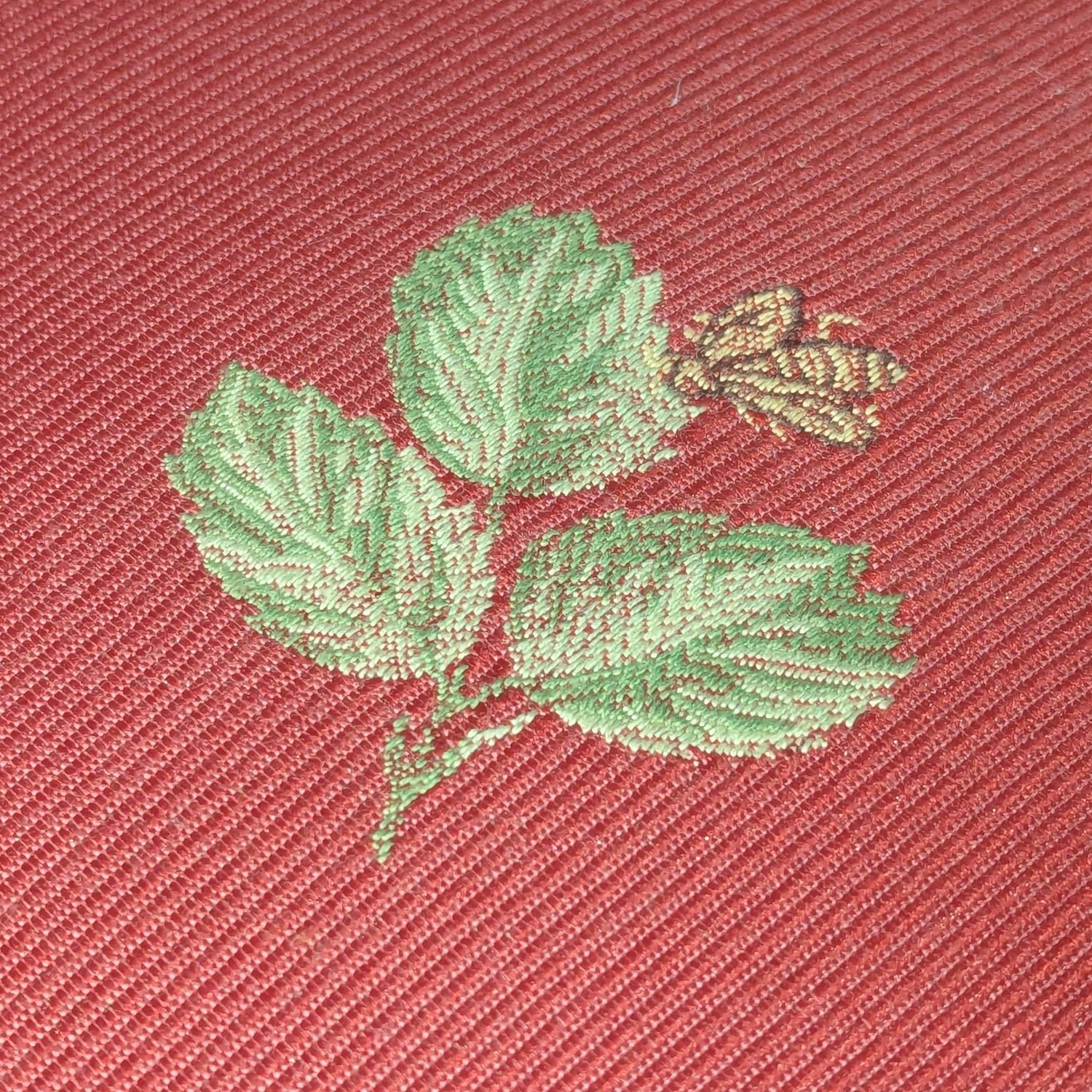 Vintage Henredon Set of Eight English Chippendale  - image-6