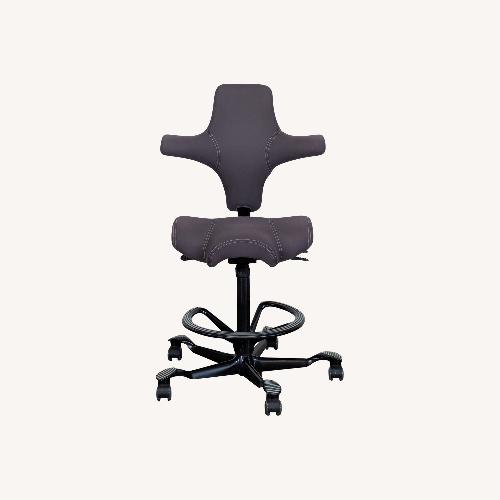 Used H√ÖG H8106 Ergonomic Office Chair for sale on AptDeco
