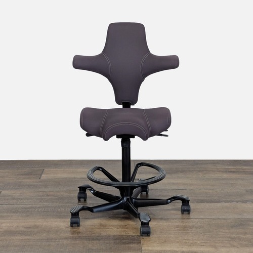 Used H√ÖG H8106 Ergonomic Office Chair for sale on AptDeco