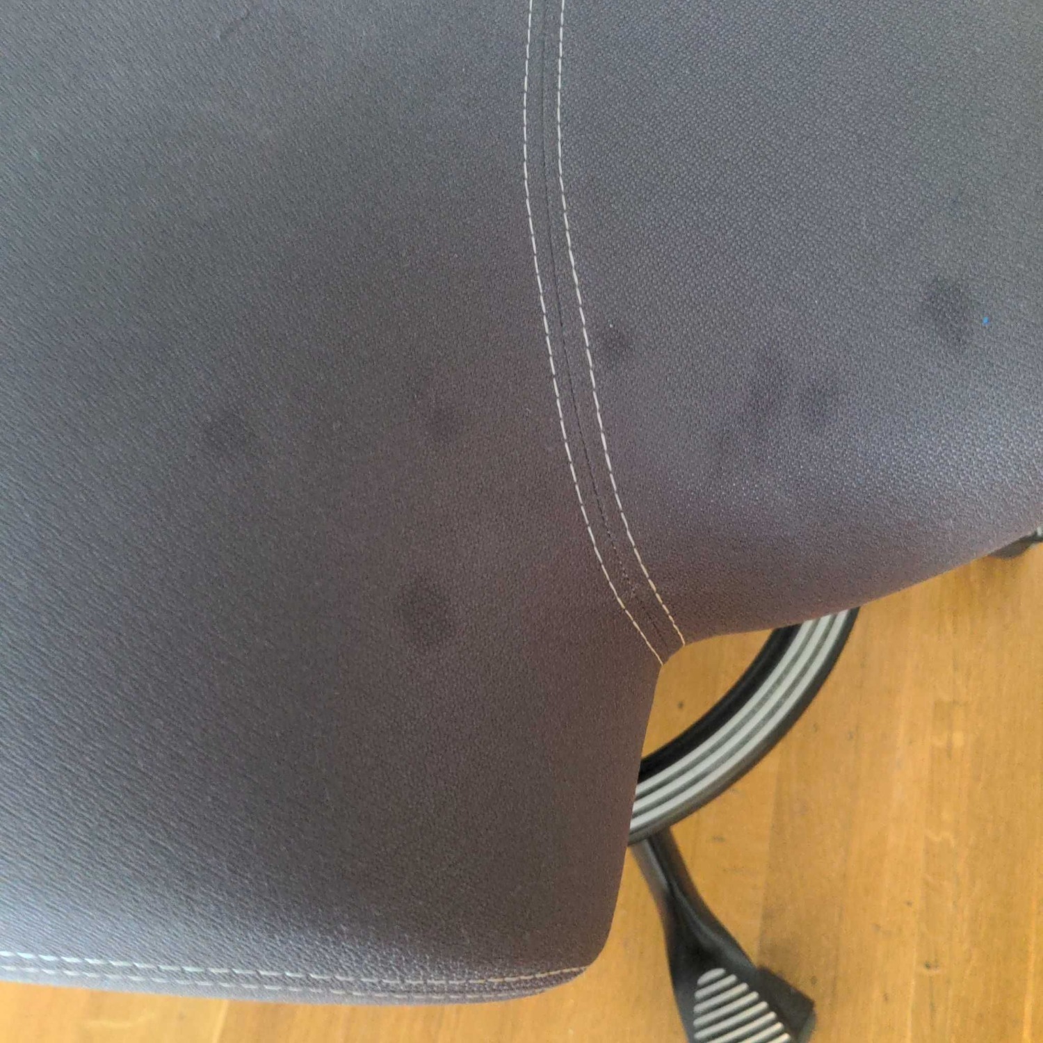 H√ÖG H8106 Ergonomic Office Chair - image-1