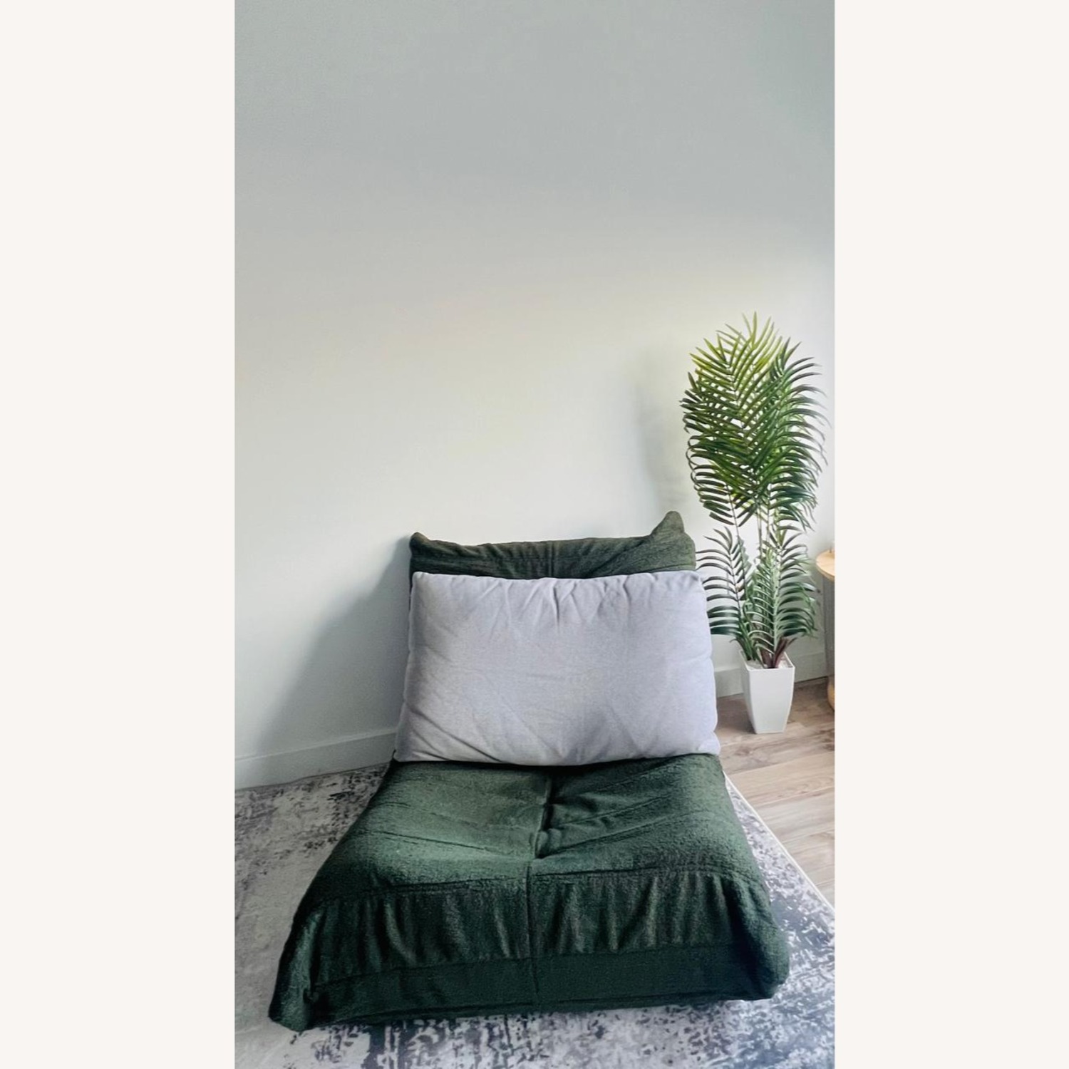 Amazon Ergonomic Futon - image-2