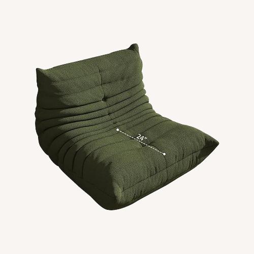 Used Amazon Ergonomic Futon for sale on AptDeco