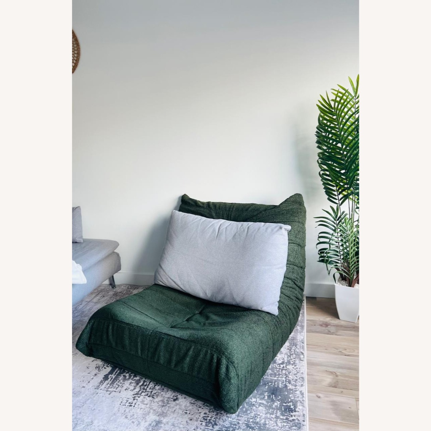 Amazon Ergonomic Futon - image-3