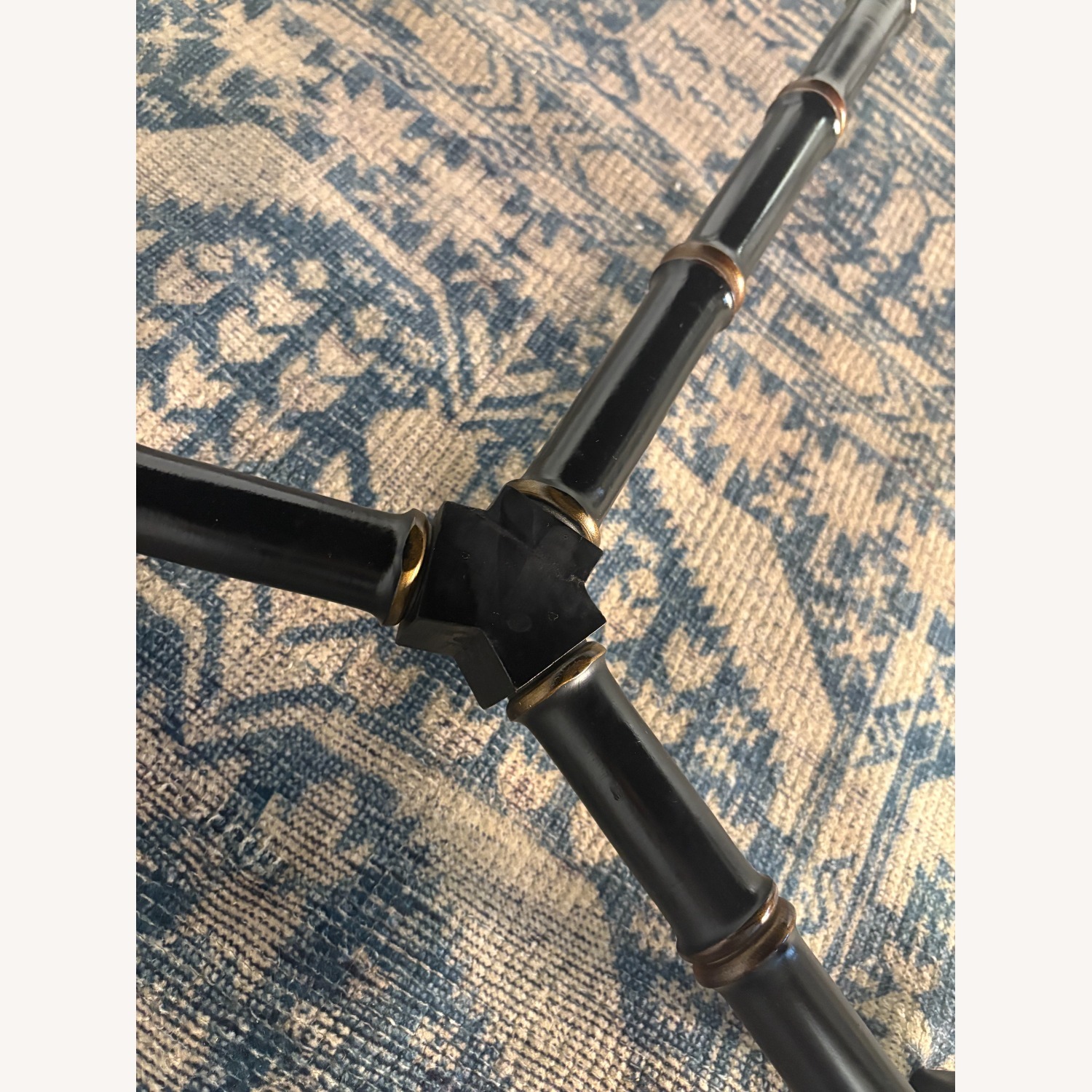 Maitland Smith Neoclassical Coffee Table - image-15