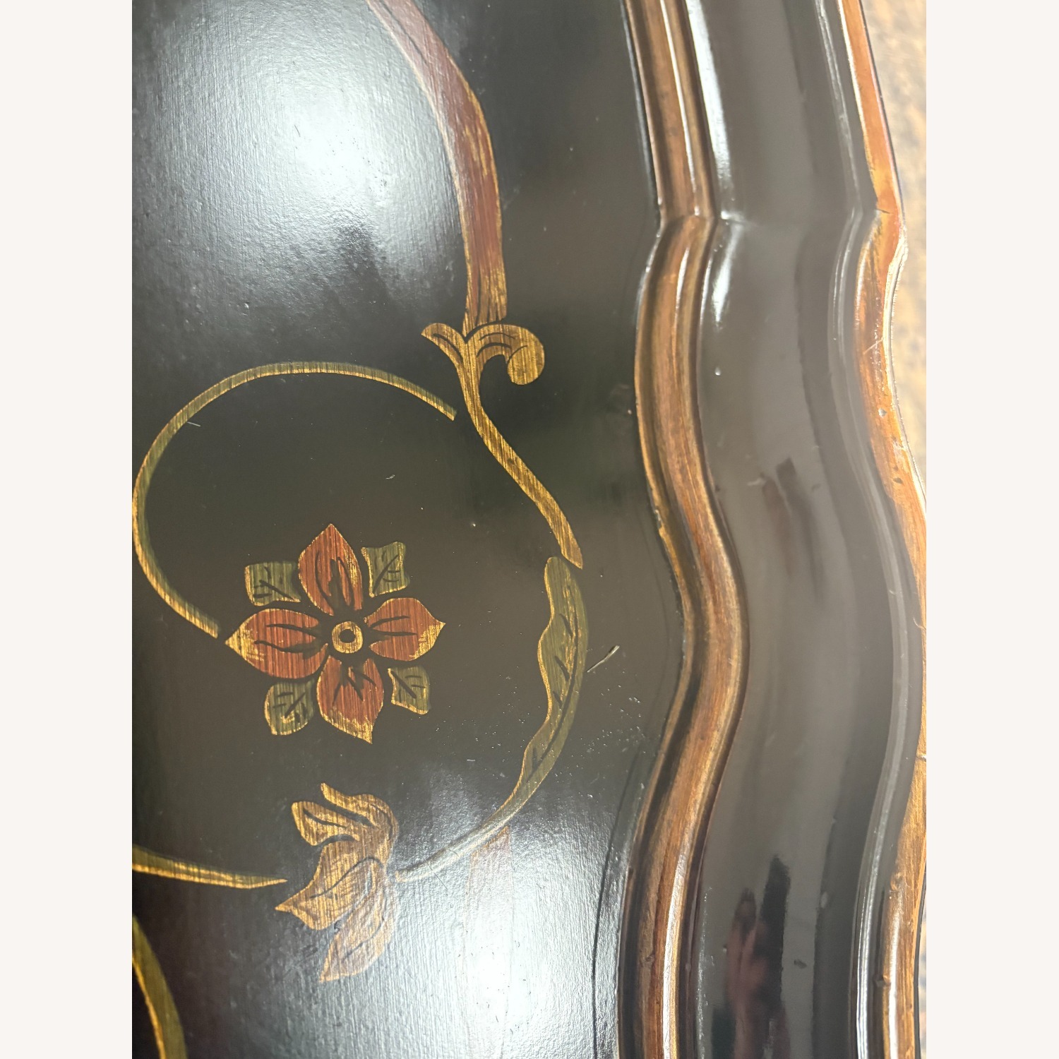 Maitland Smith Neoclassical Coffee Table - image-13