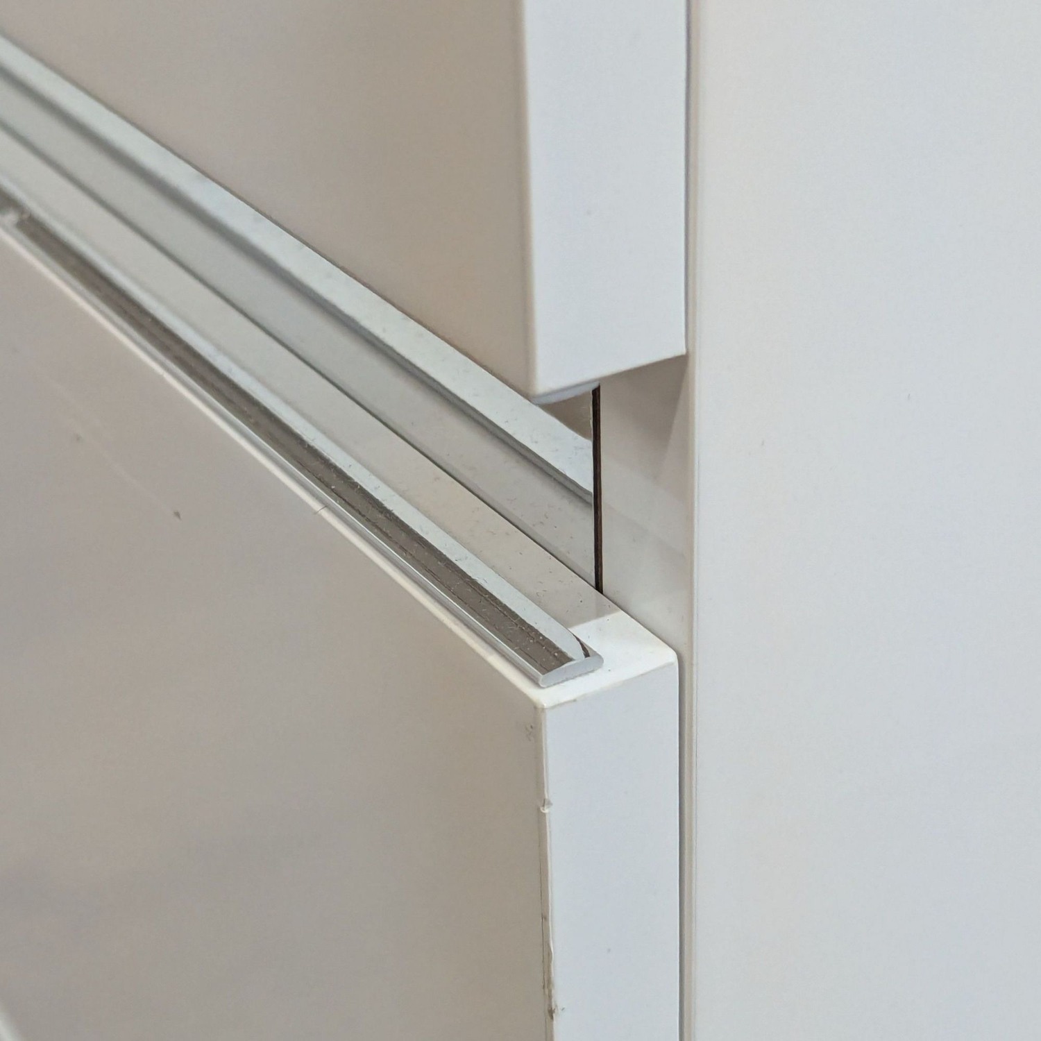 Status Two Drawer Nightstand - image-6