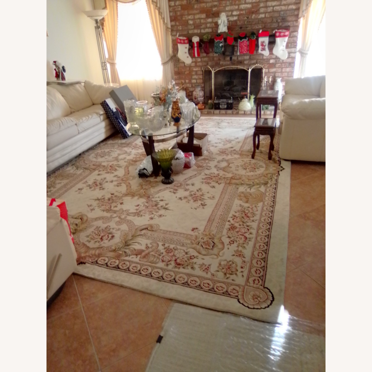 Contemporary Rug 8' x 12' - image-1