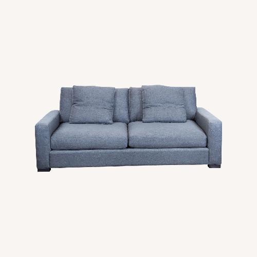 Used Room & Board Metro Sofa for sale on AptDeco