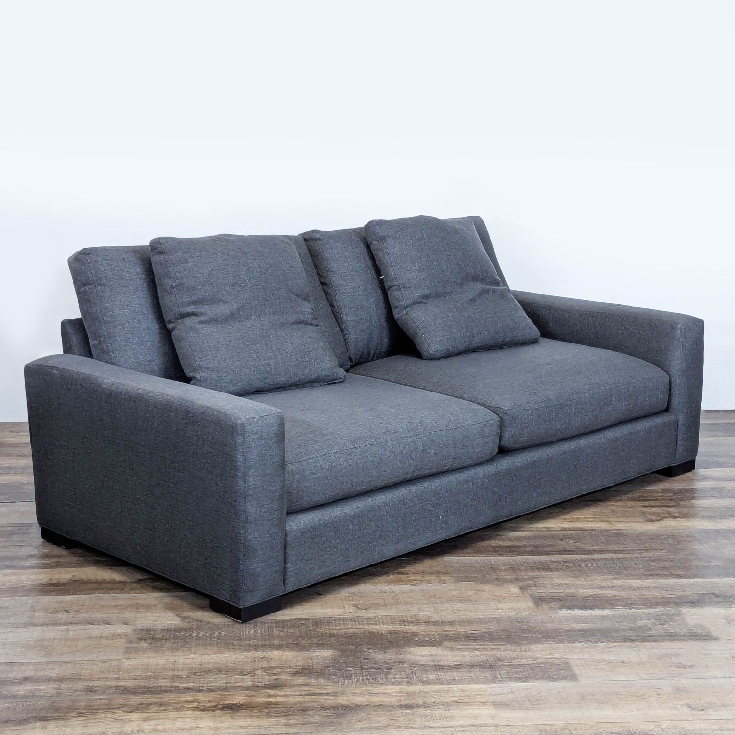 Room & Board Metro Sofa - image-3