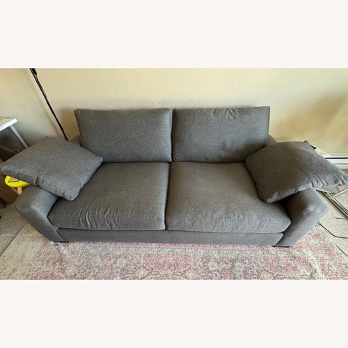 Used Room & Board Metro Sofa for sale on AptDeco