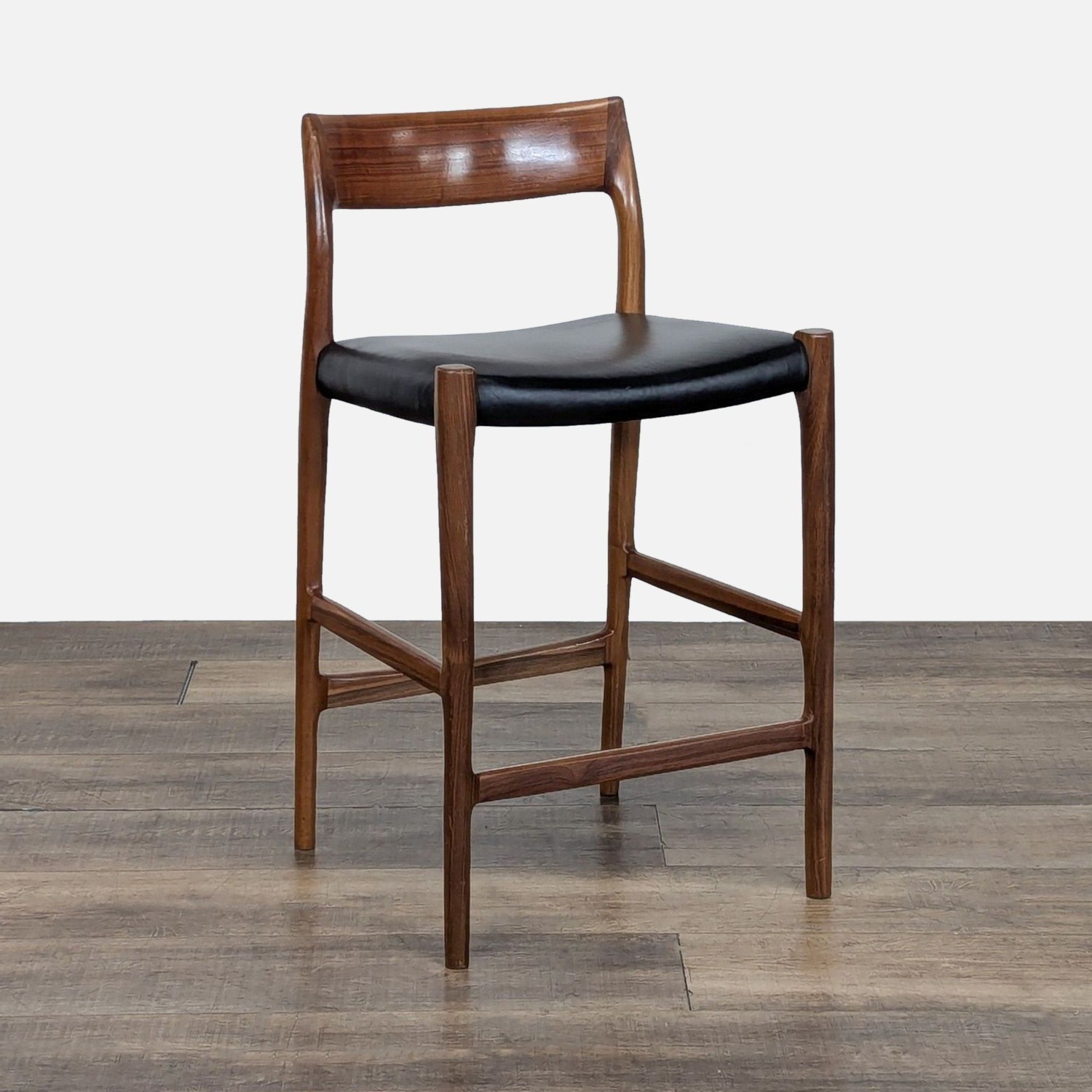 Design Within Reach Moller Model 77 Stool - image-2