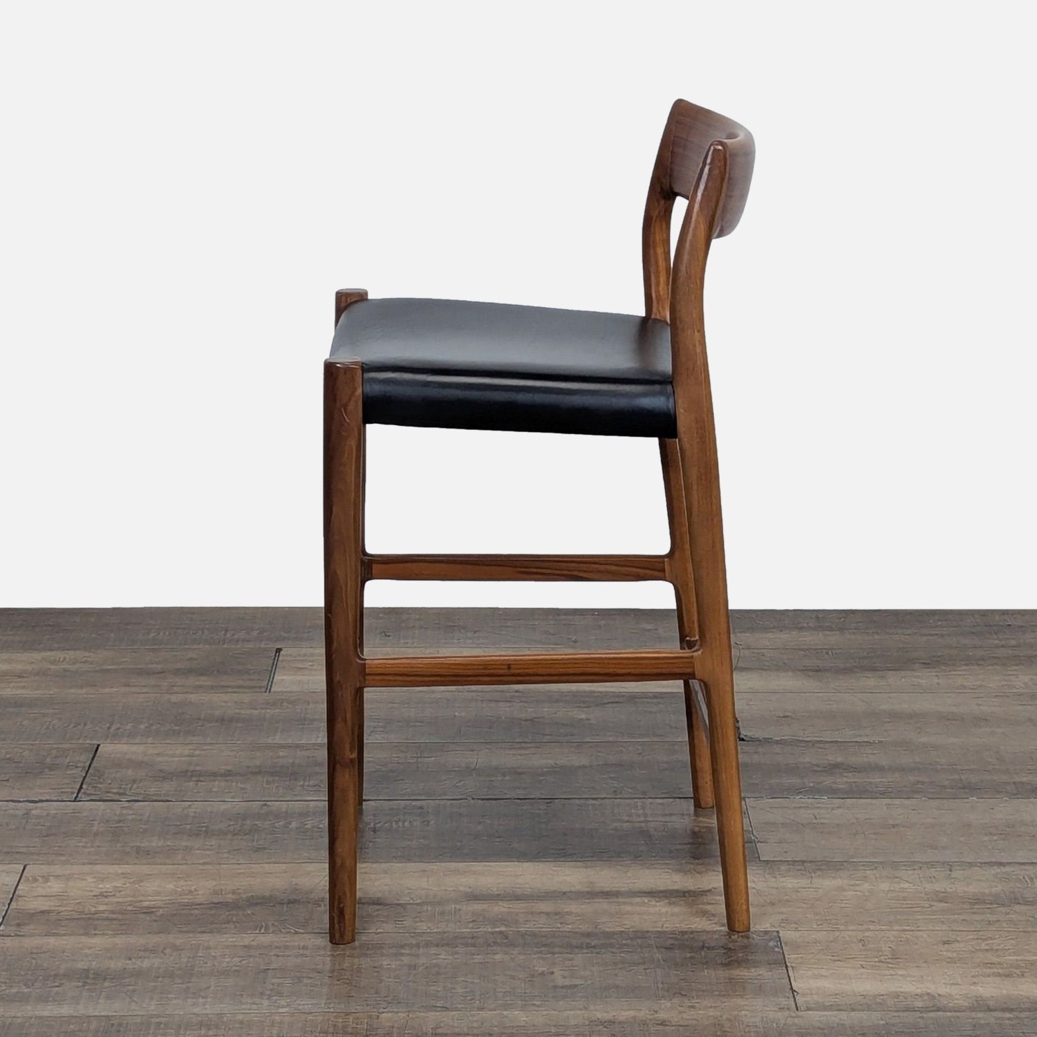 Design Within Reach Moller Model 77 Stool - image-5