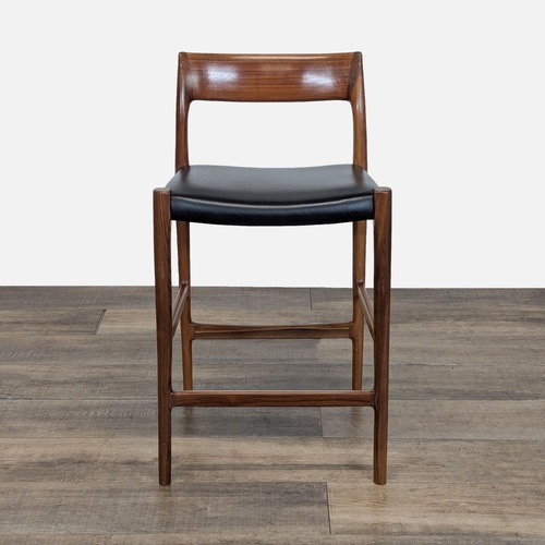 Used Design Within Reach Moller Model 77 Stool for sale on AptDeco