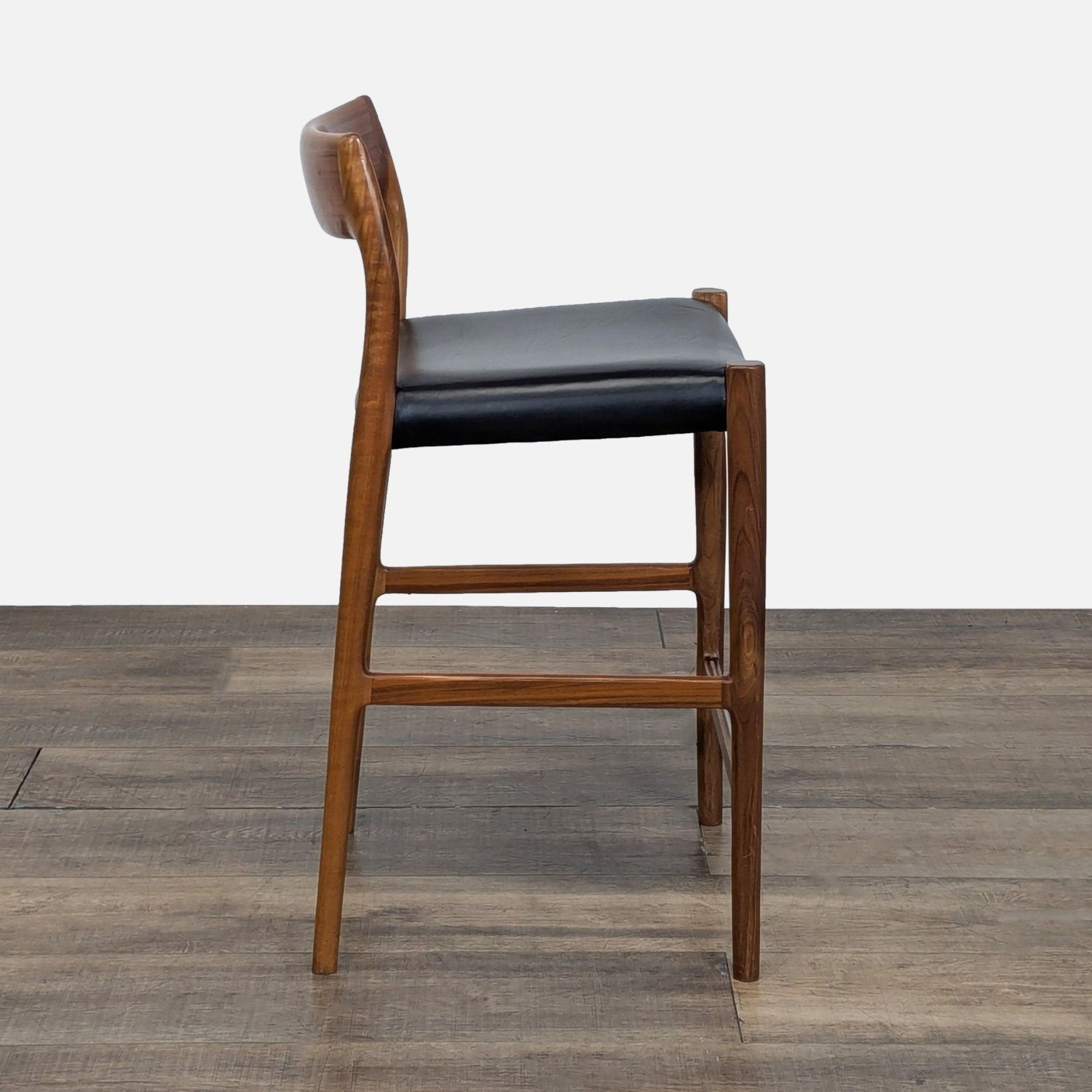 Design Within Reach Moller Model 77 Stool - image-3