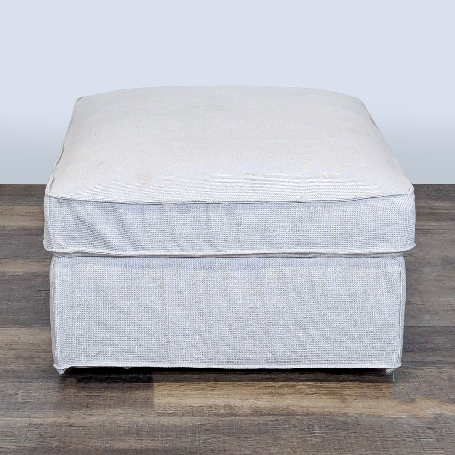 IKEA Kivik Storage Ottoman - image-3