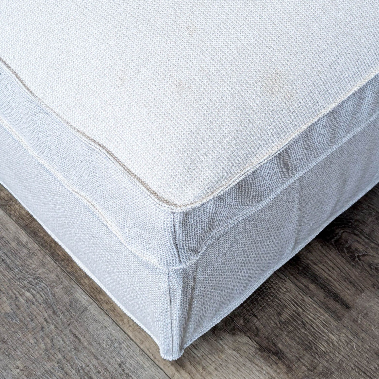 IKEA Kivik Storage Ottoman - image-6